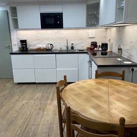 Business & Serenity - Duplex Entier Velizy-Paris Медон Екстер'єр фото