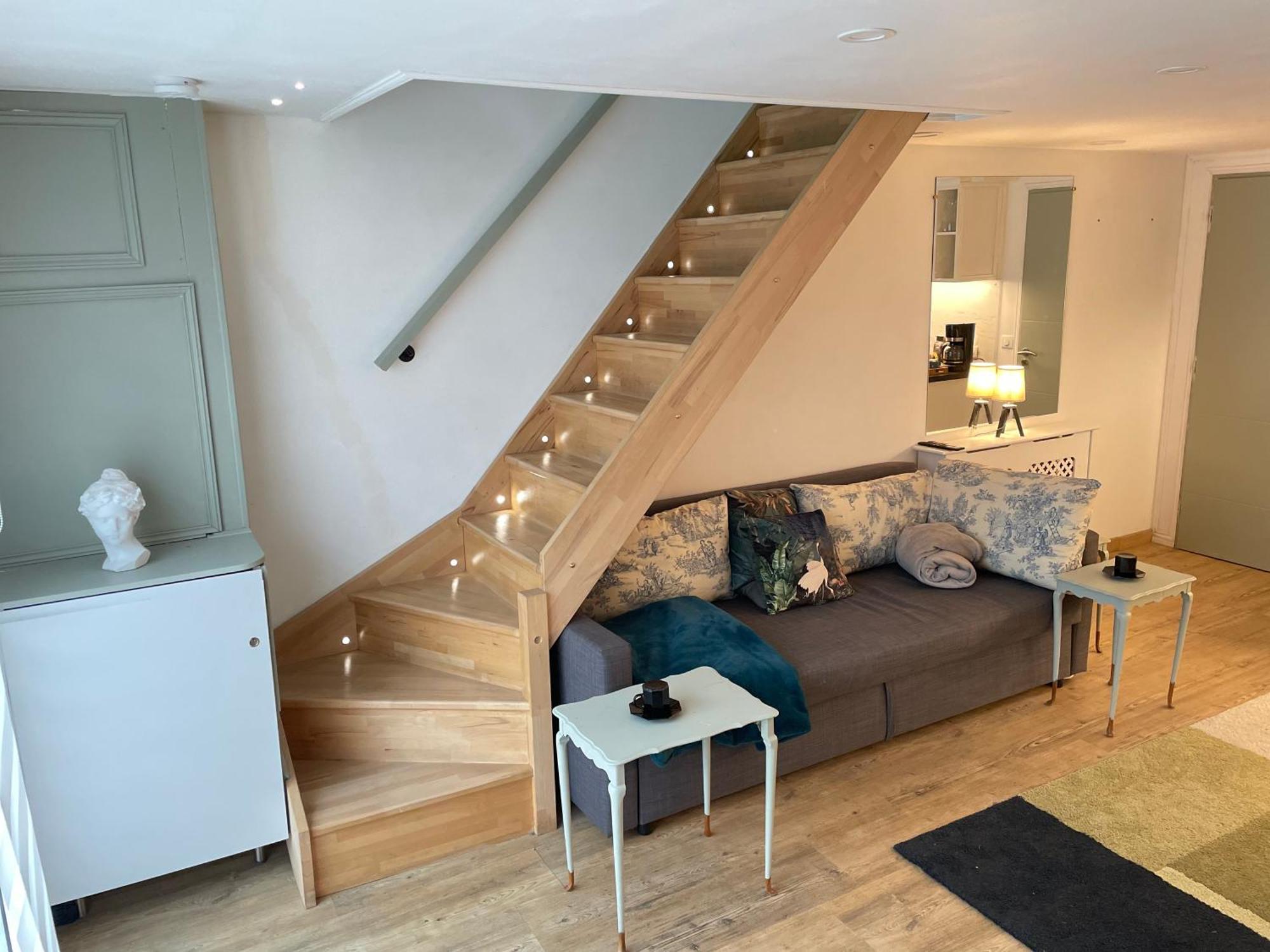 Business & Serenity - Duplex Entier Velizy-Paris Медон Екстер'єр фото